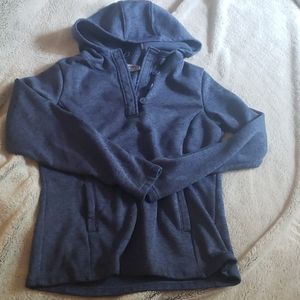 Columbia Hooded Sweater XL